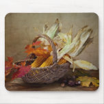 Automne Tapis De Souris