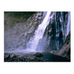 Automnes de Bowen, Milford Sound Cartes Postales