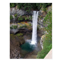 Automnes de Brandywine Cartes Postales
