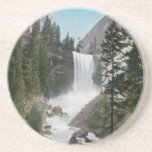 Automnes vernaux, caboteur de cru de Yosemite Dessous De Verre