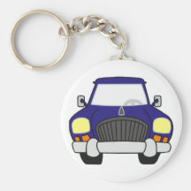 Automobil Auto car Schlüsselband