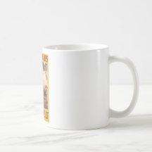 Automobiles Renault Coffee Mug