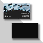 Automotive Business Cards business cards