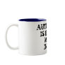 AUTOPHAGY IS EATING ME UPINSIDE MUGS