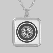 Autoreifen tyre tire necklaces