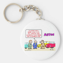 autos cars sell buy key chains