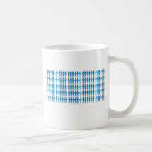 Autsim Affects 1 in 150 Children Mugs