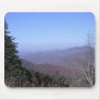 autum in the mountains mouse mat