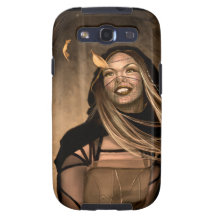 Autum Samsung Galaxy S3 Cover