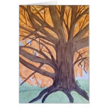 Autumn 05` card