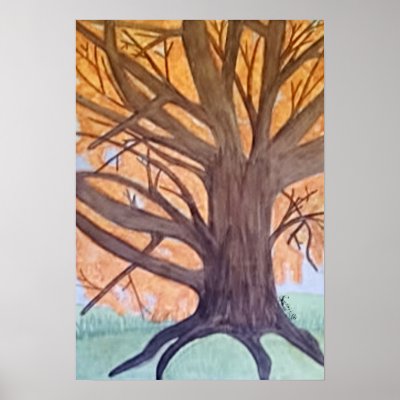 Autumn 05` poster by lifeisjust