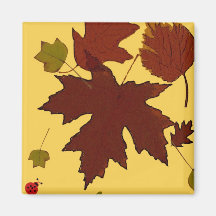 Autumn 2010 Magnet