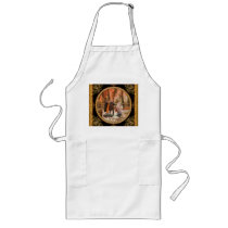 Autumn - A walk in the countryside Aprons
