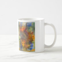 Autumn Ablaze Mugs