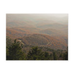 Autumn Appalachian Post Cards
