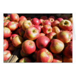 Autumn Apples Cards