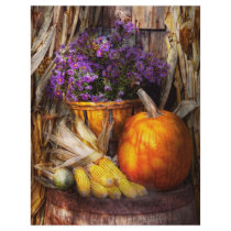 Autumn - Autumn is festive