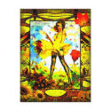 Autumn Breeze postcards
