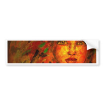 Autumn Bumper Stickers