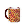 Autumn Colours Coffee Mugs