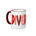 Autumn Diversity Mug