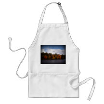 Autumn Dreams Apron