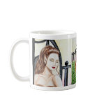 Autumn Fairy Mug