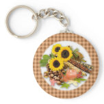 Autumn Floral Arangement