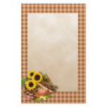 Autumn Floral Arangement