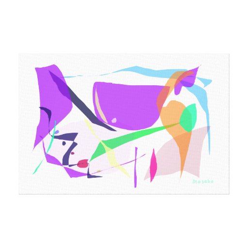 Autumn Gallery Wrap Canvas