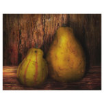 Autumn - Gourd - A pair of squash  Custom Flyer