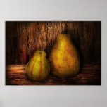 Autumn - Gourd - A pair of squash Posters