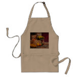 Autumn - Gourd - Autumn Preparations Aprons