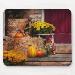 Autumn - Gourd - Autumn Preparations Mousepads