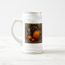 Autumn - Gourd - Family get together Coffee Mug