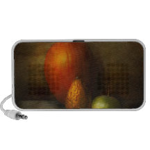 Autumn - Gourd - Melon family Notebook Speakers