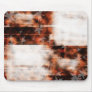 Autumn grunge - Mousepad