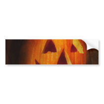Autumn - Halloween - Jack-o-Lantern