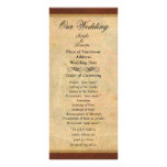 Autumn  House - Festive - Van Gogh - Westfield, NJ Full Colour Rack Card