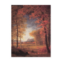 Autumn in America