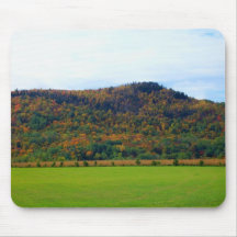 Autumn_In_Maine_11 Mouse Pads