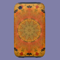 Autumn Kaleidoscope casemate cases