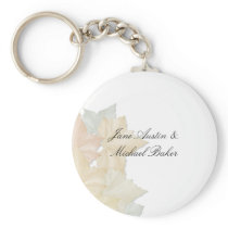 Autumn Leaves, A Fall Wedding