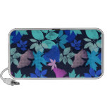 Autumn Leaves Colour Negative Speaker System