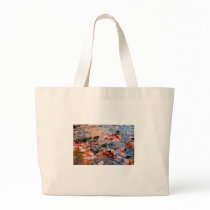 autumn leaves colour bags