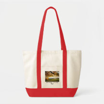 Autumn Leaves, Fall Foliage...it's in the Bag!