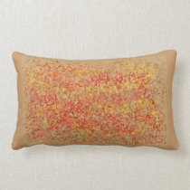 Autumn leaves pillows