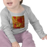 autumn leaves tees