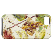 Autumn love Iphone Case iPhone 5 Covers