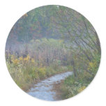 Autumn Morning